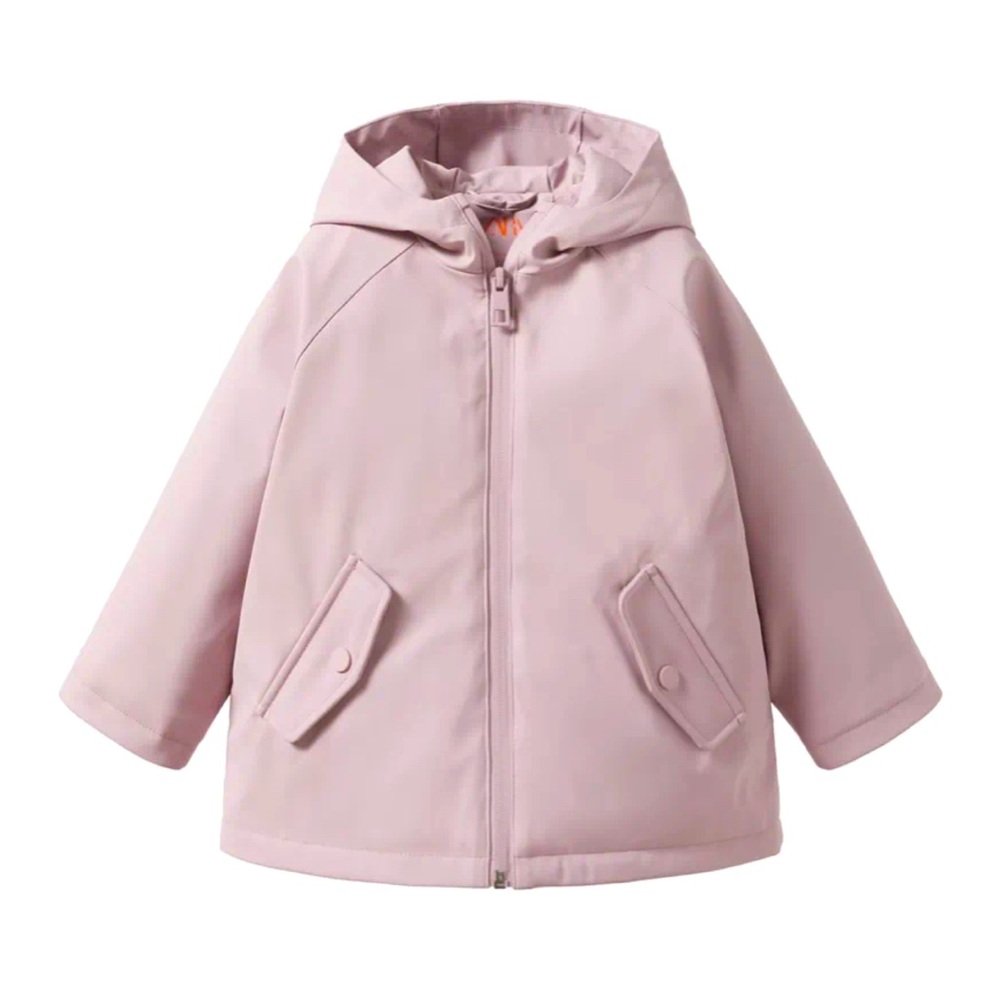 Zara Rain Jacket